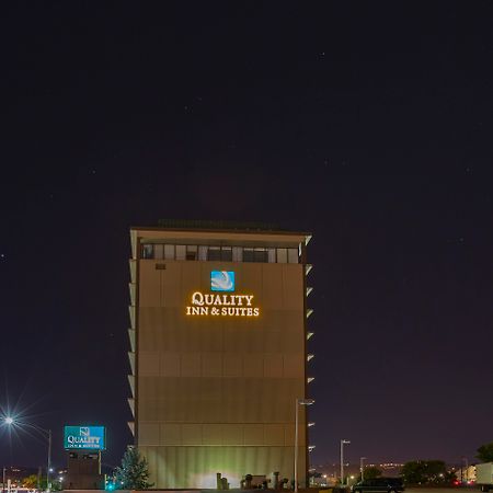 Quality Inn & Suites Σινσινάτι Εξωτερικό φωτογραφία