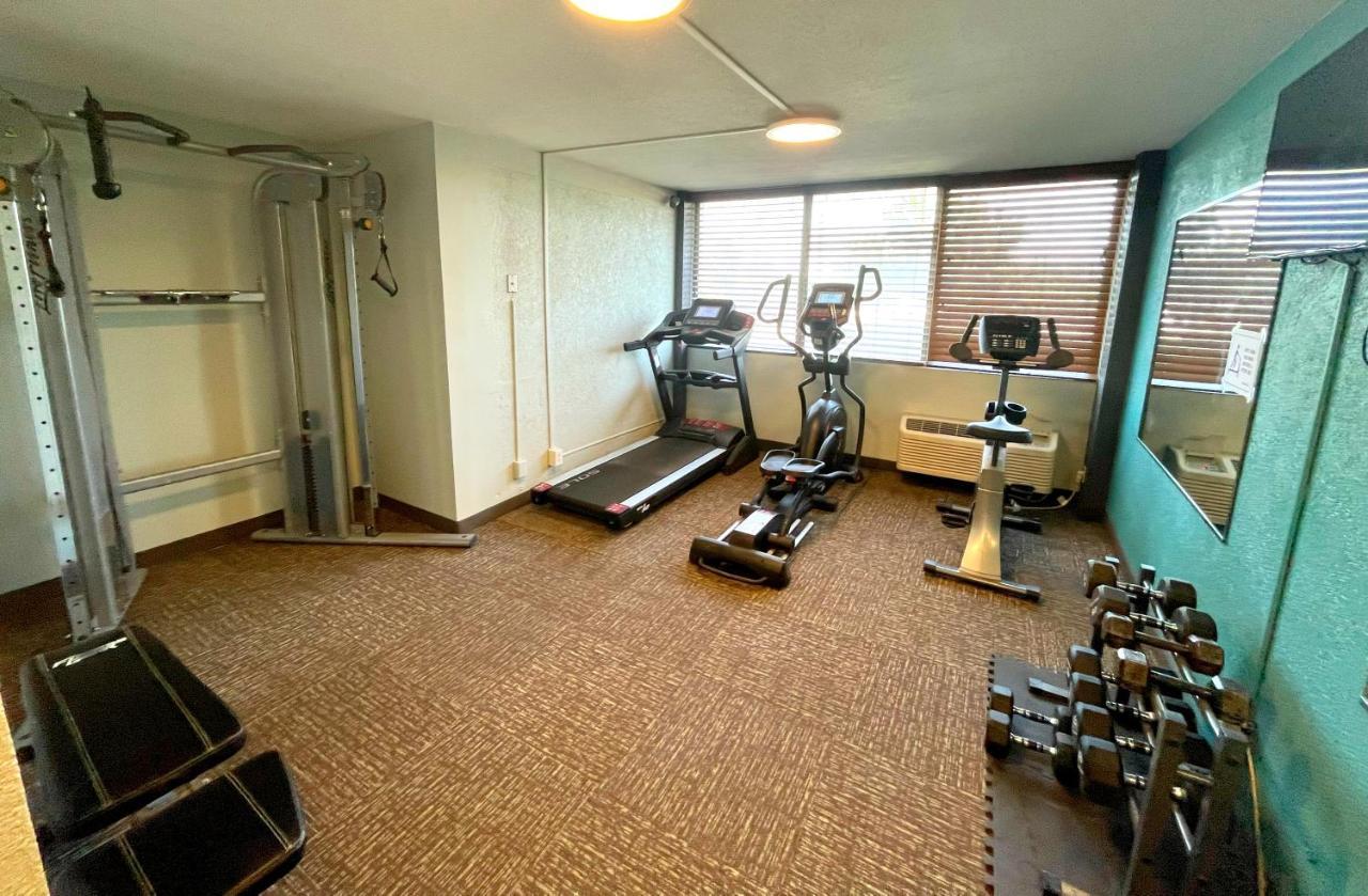 Quality Inn & Suites Σινσινάτι Εξωτερικό φωτογραφία