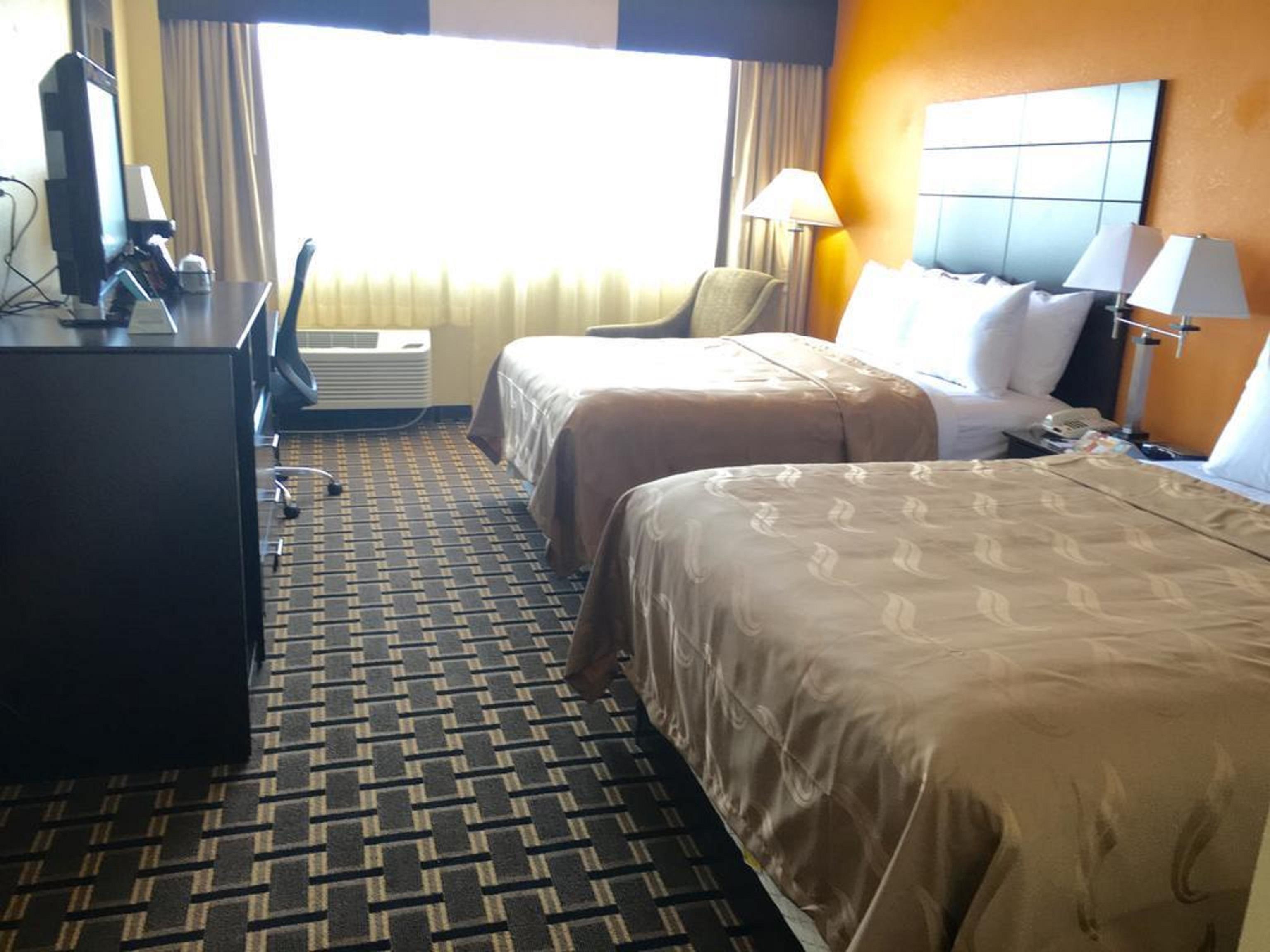 Quality Inn & Suites Σινσινάτι Εξωτερικό φωτογραφία