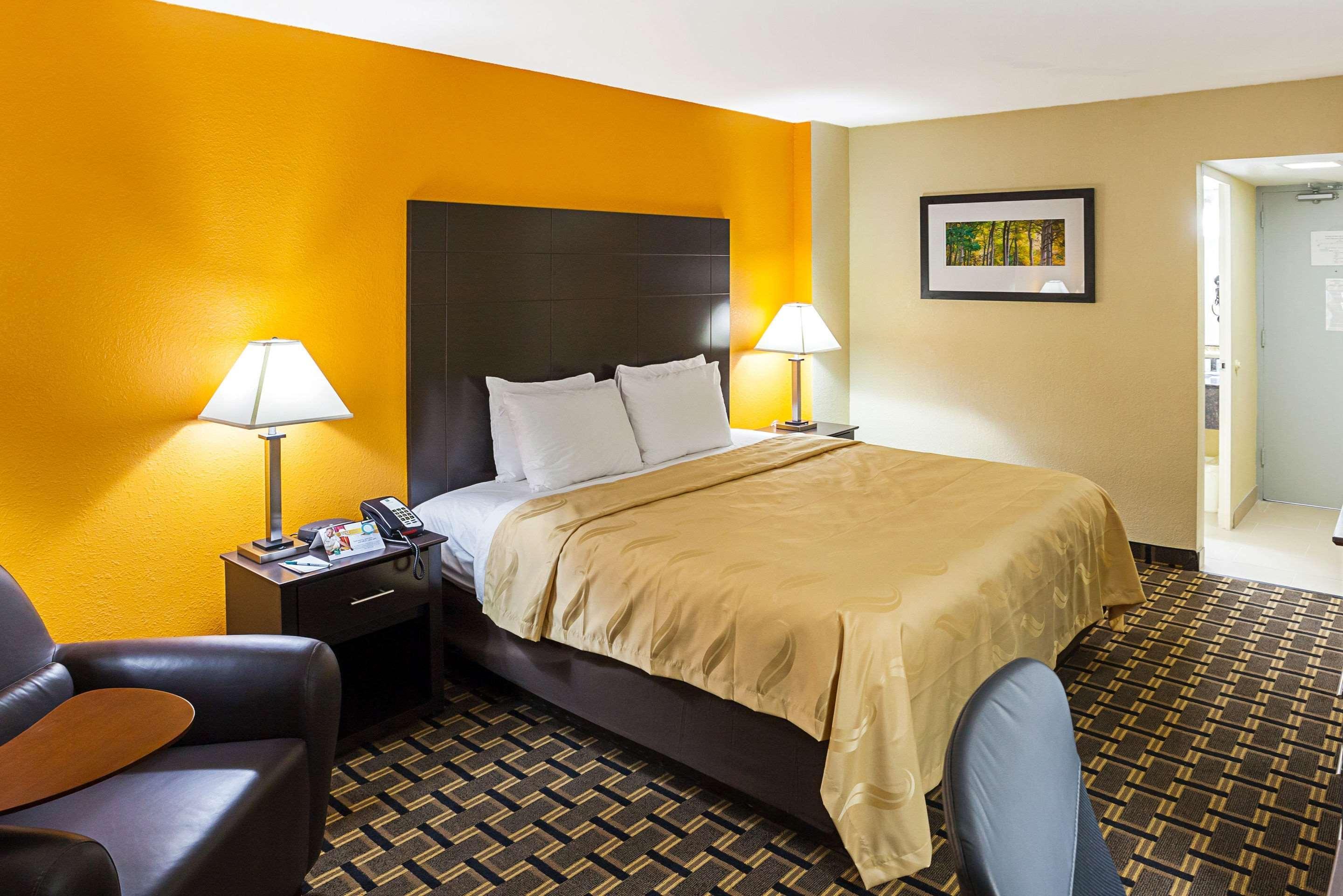 Quality Inn & Suites Σινσινάτι Εξωτερικό φωτογραφία