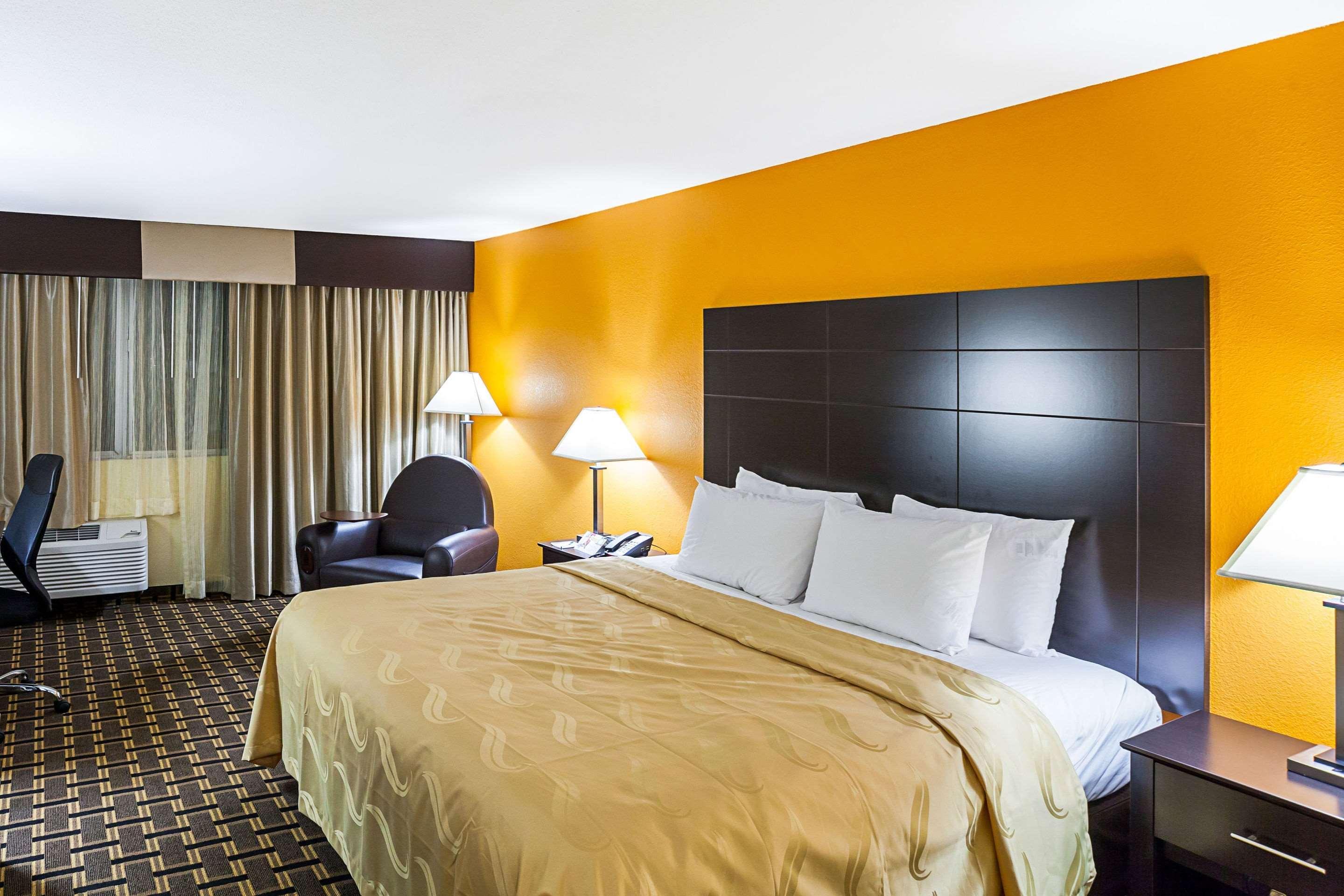 Quality Inn & Suites Σινσινάτι Εξωτερικό φωτογραφία