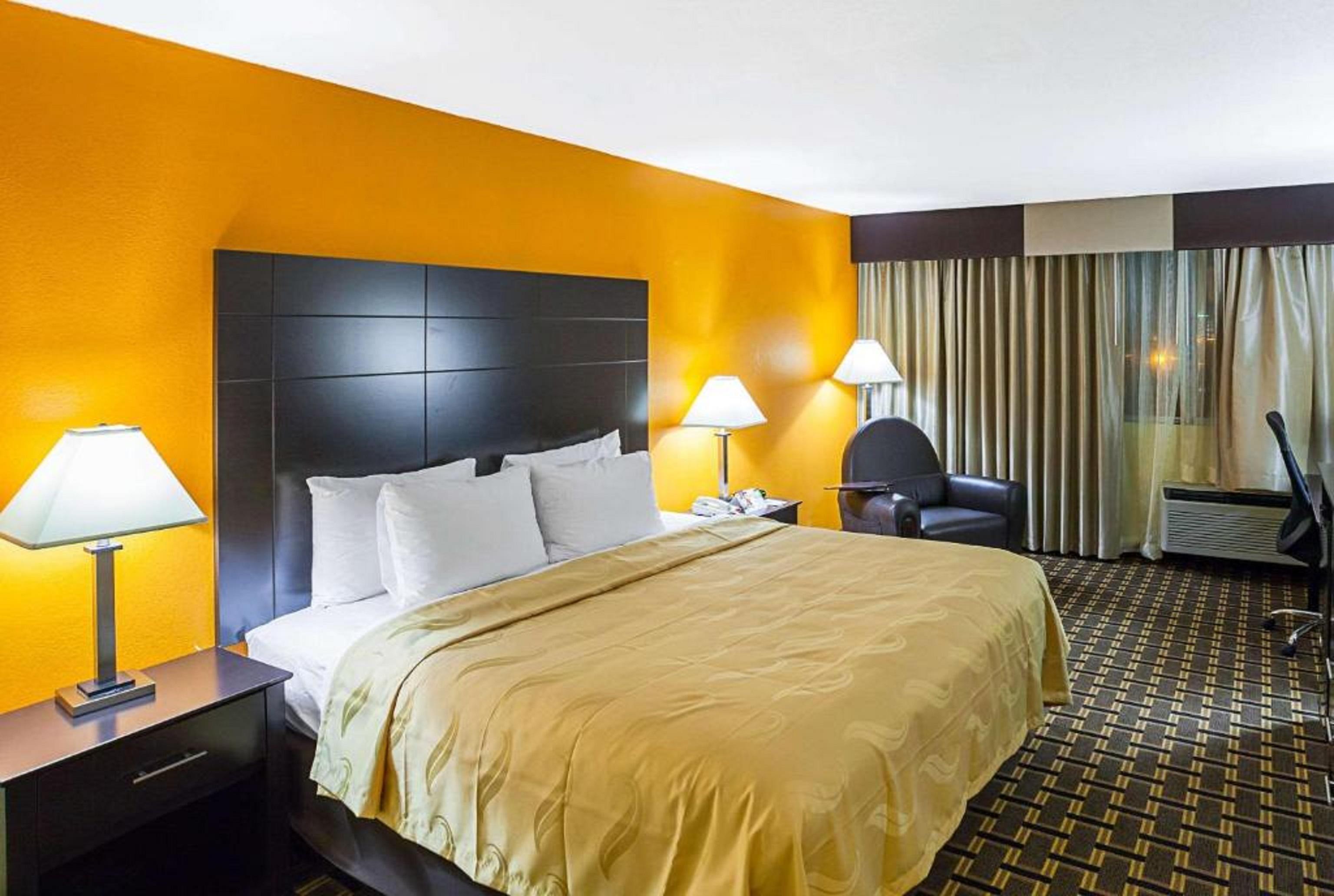 Quality Inn & Suites Σινσινάτι Εξωτερικό φωτογραφία