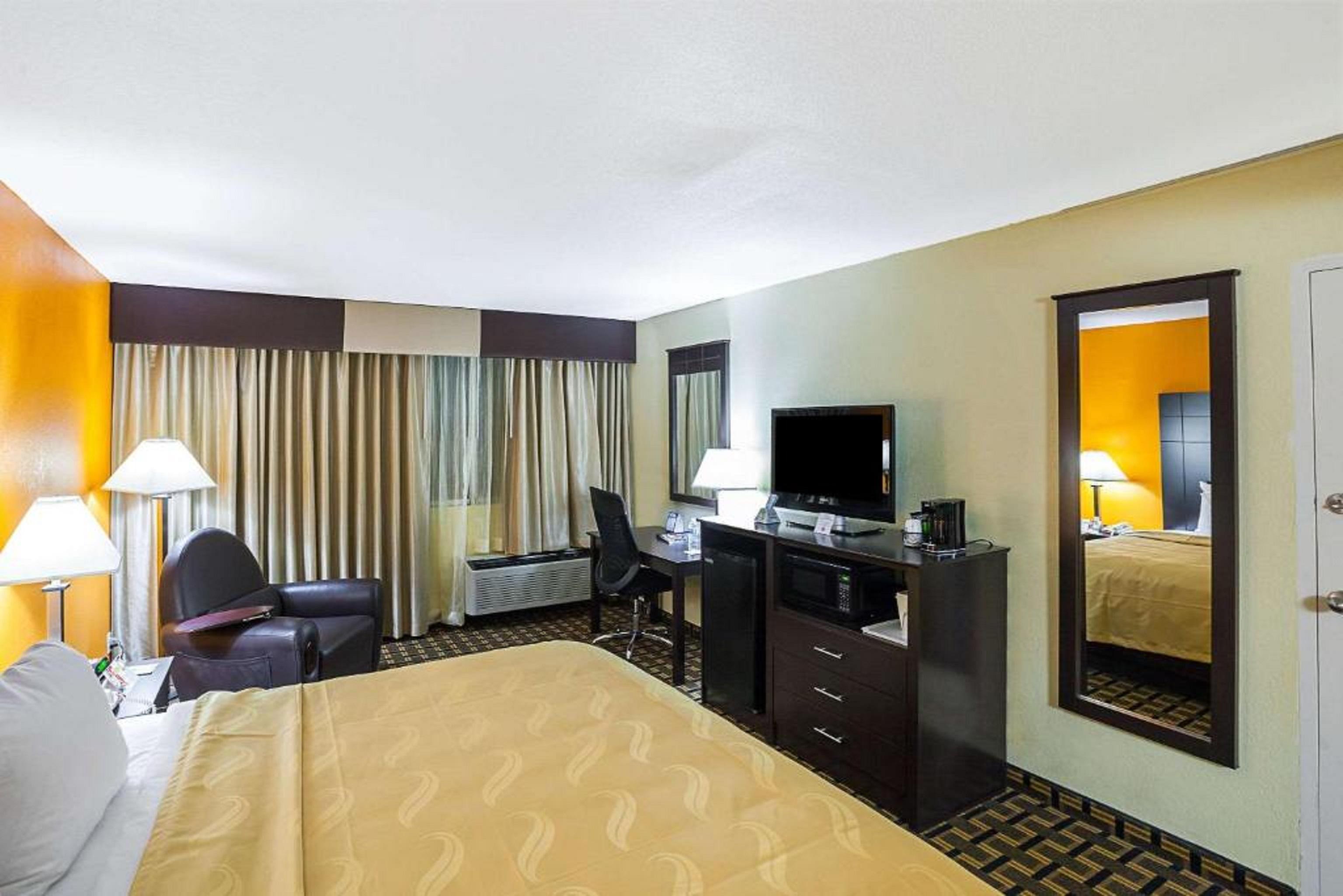 Quality Inn & Suites Σινσινάτι Εξωτερικό φωτογραφία