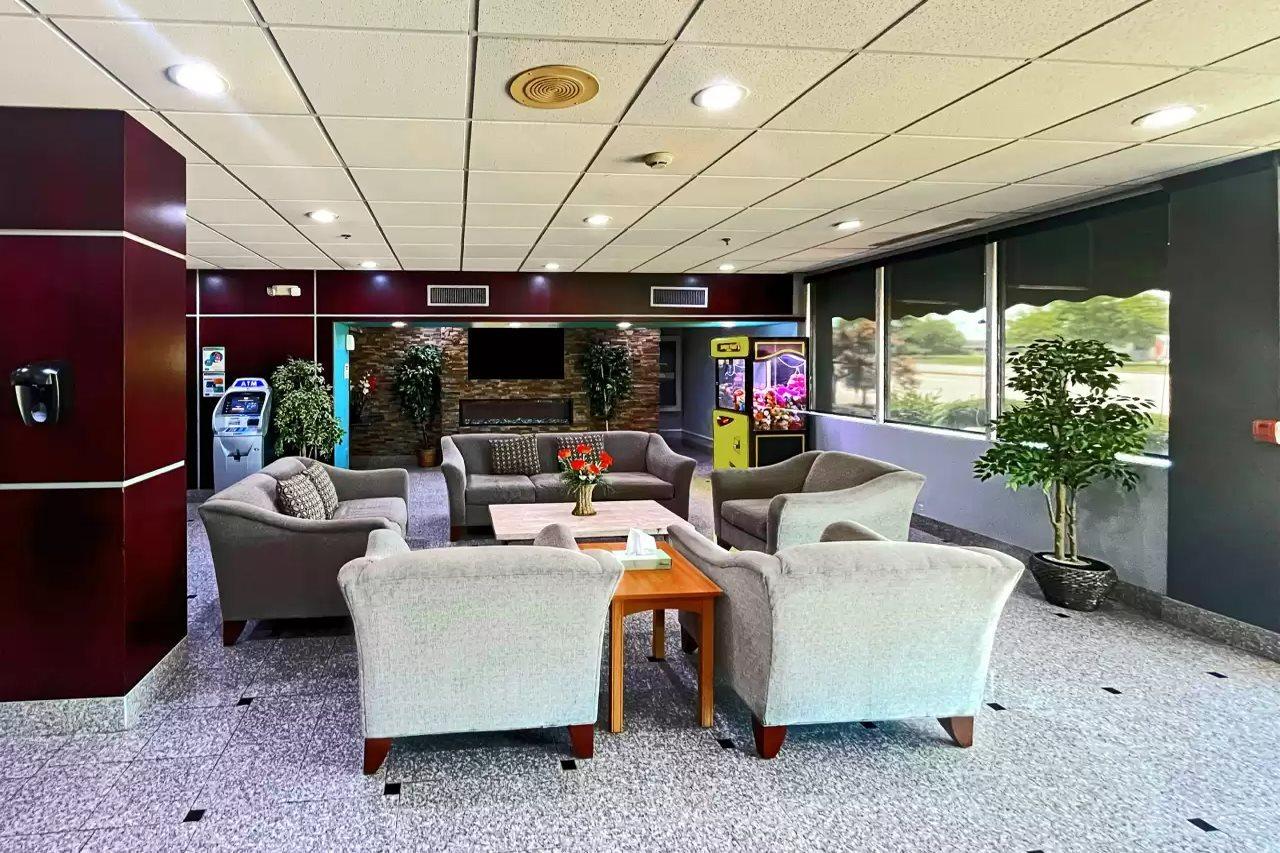 Quality Inn & Suites Σινσινάτι Εξωτερικό φωτογραφία