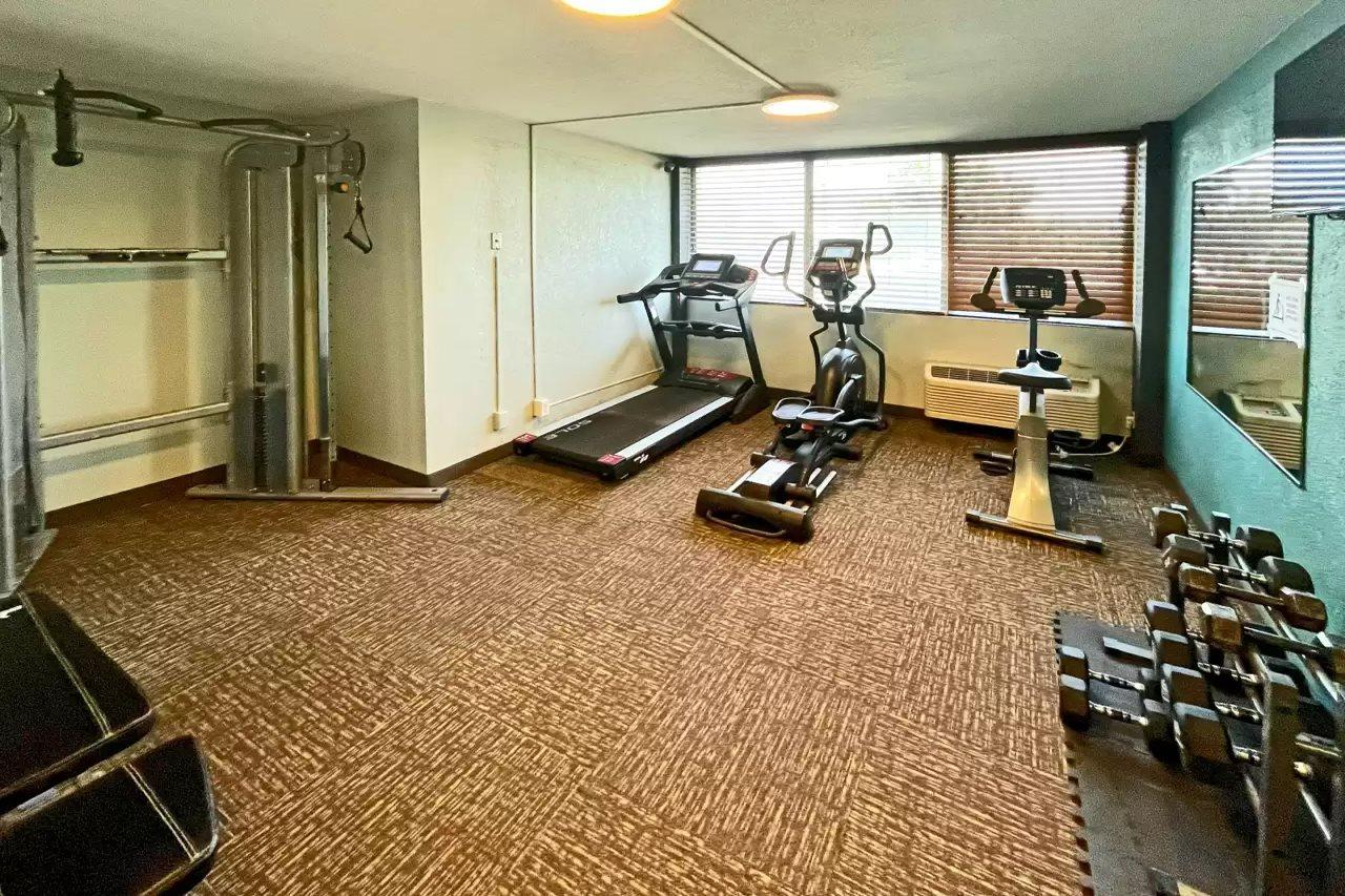 Quality Inn & Suites Σινσινάτι Εξωτερικό φωτογραφία