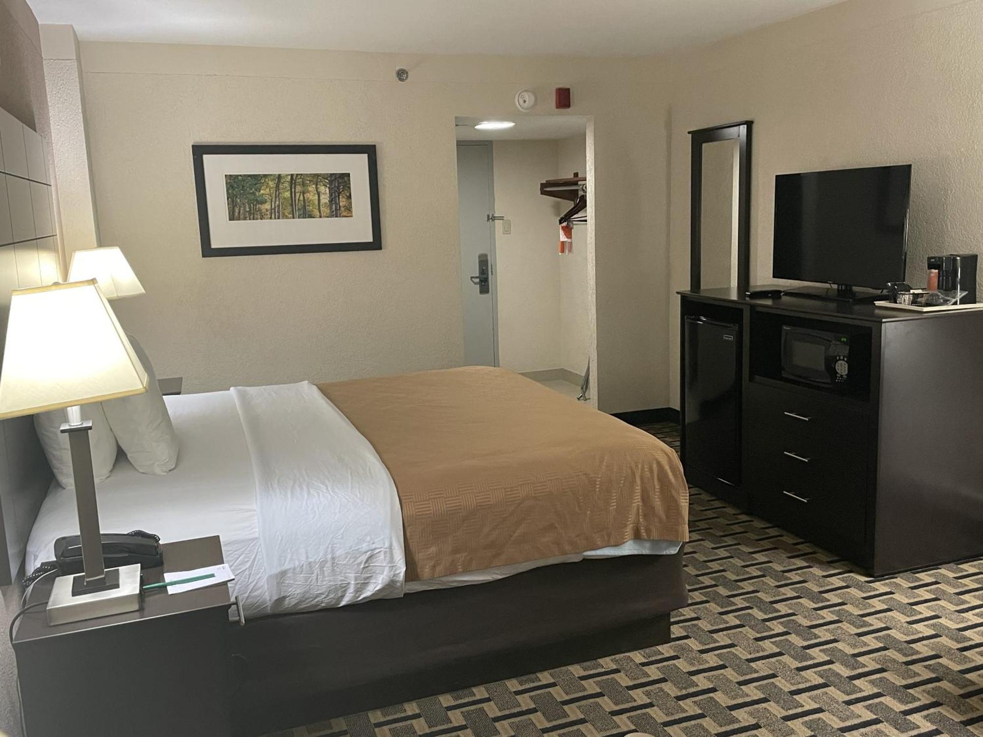 Quality Inn & Suites Σινσινάτι Εξωτερικό φωτογραφία