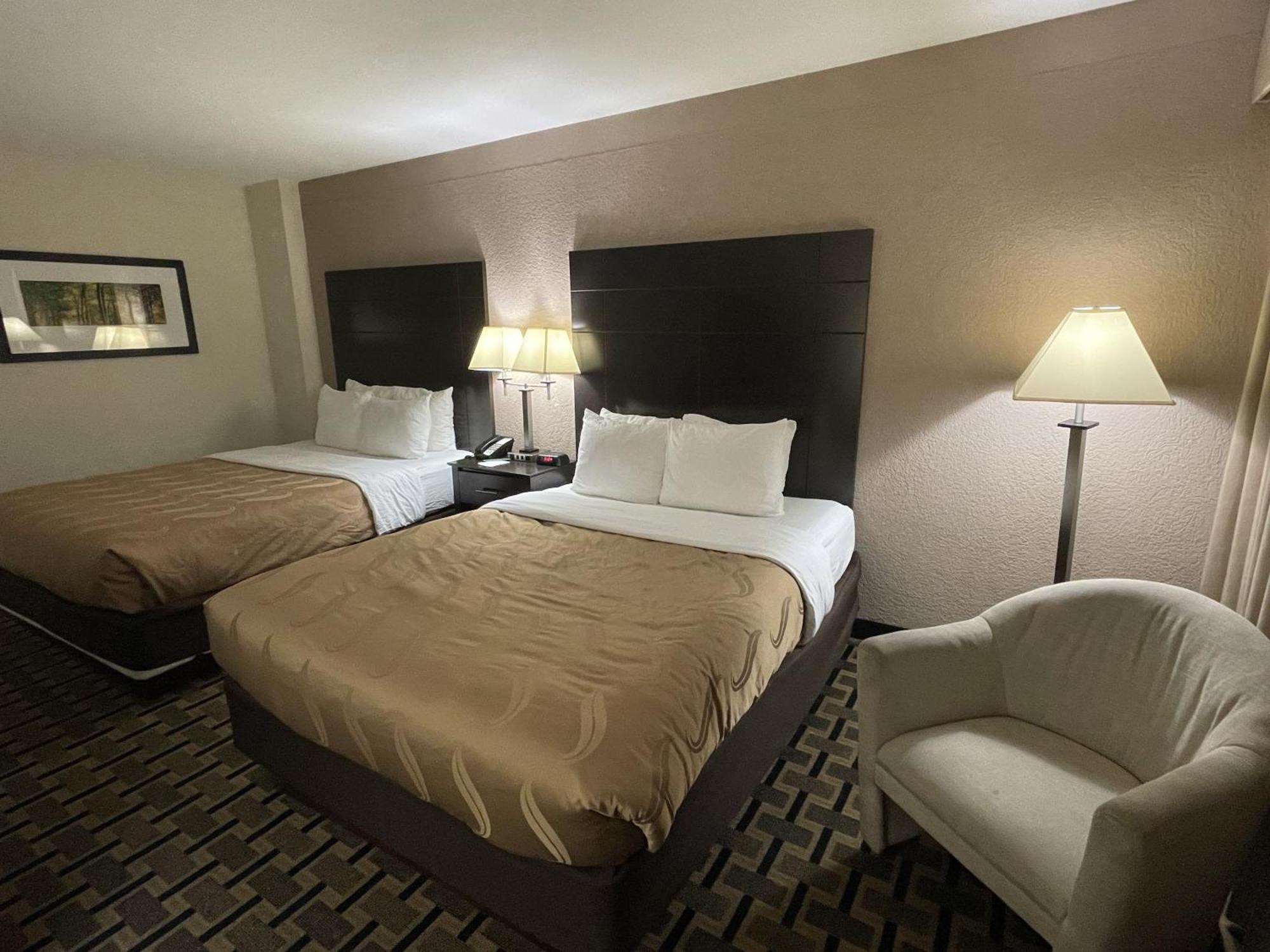Quality Inn & Suites Σινσινάτι Εξωτερικό φωτογραφία